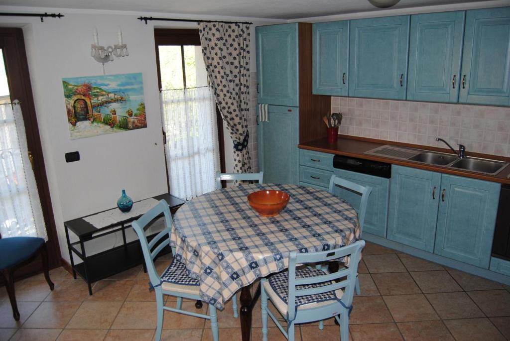 Appartamenti Paquier photo 4