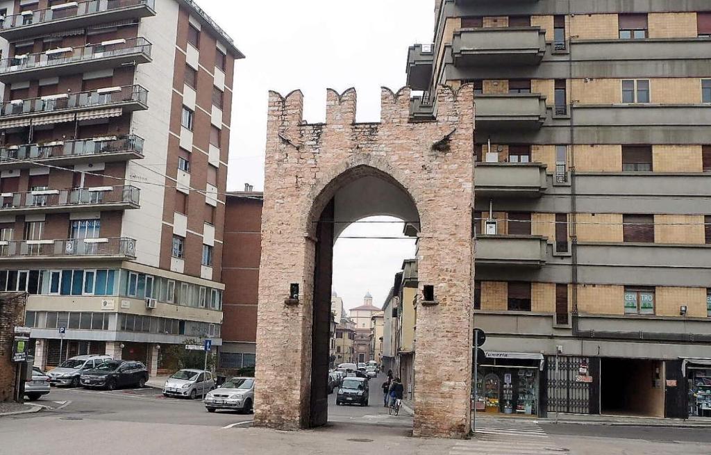 Bab San Feliciano Camere Foligno photo 4