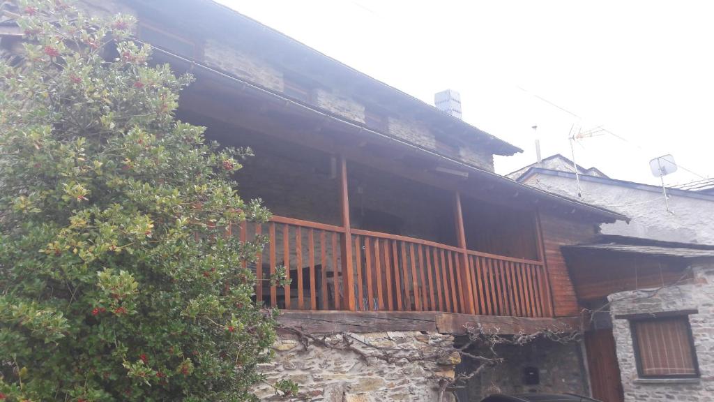 Casa rural Albina photo 3