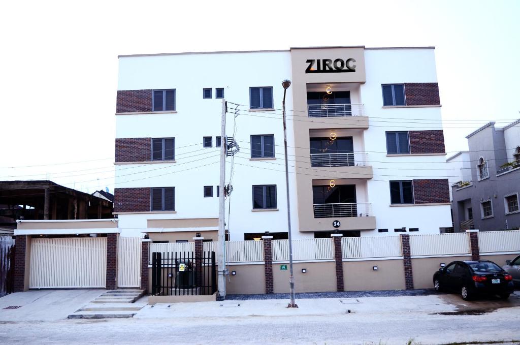 Ziroc Residence Lekki Phase 1 photo 4