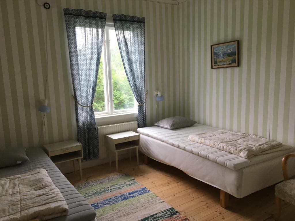 STF Regnagården Hostel photo 4