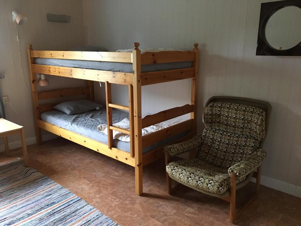 STF Regnagården Hostel photo 3