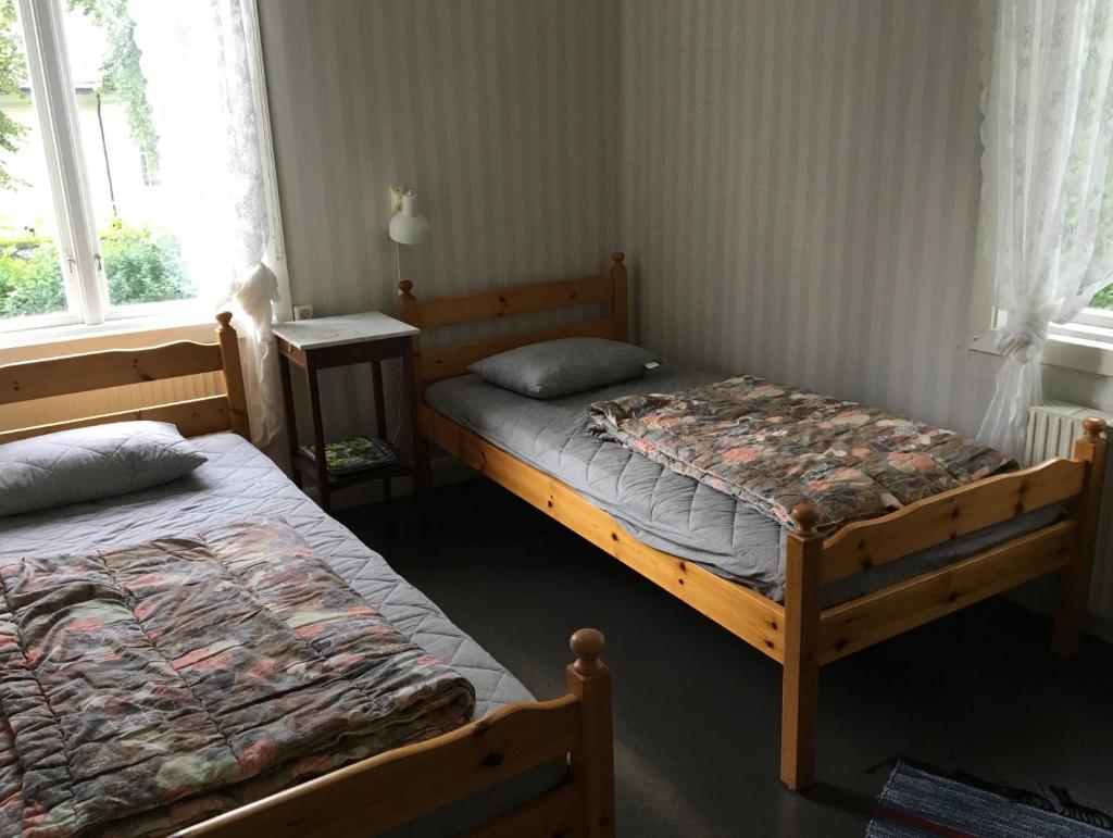 STF Regnagården Hostel photo 1
