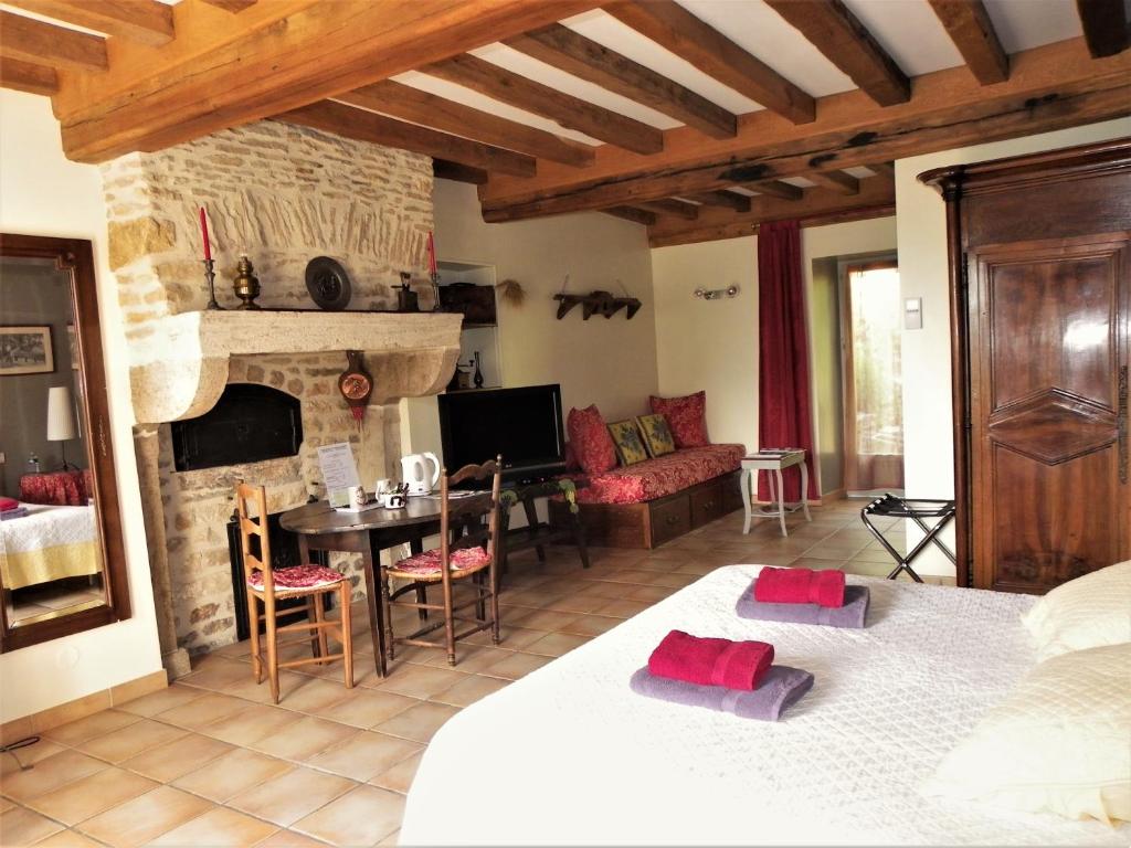 Le Cottage du Château photo 1