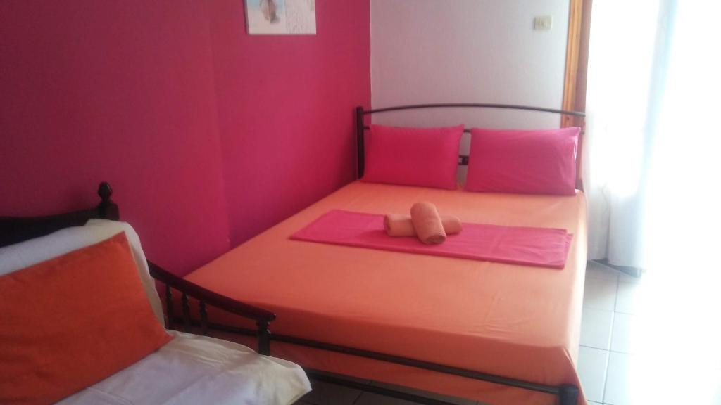 AGATHA appartments PALIOURIA photo 2