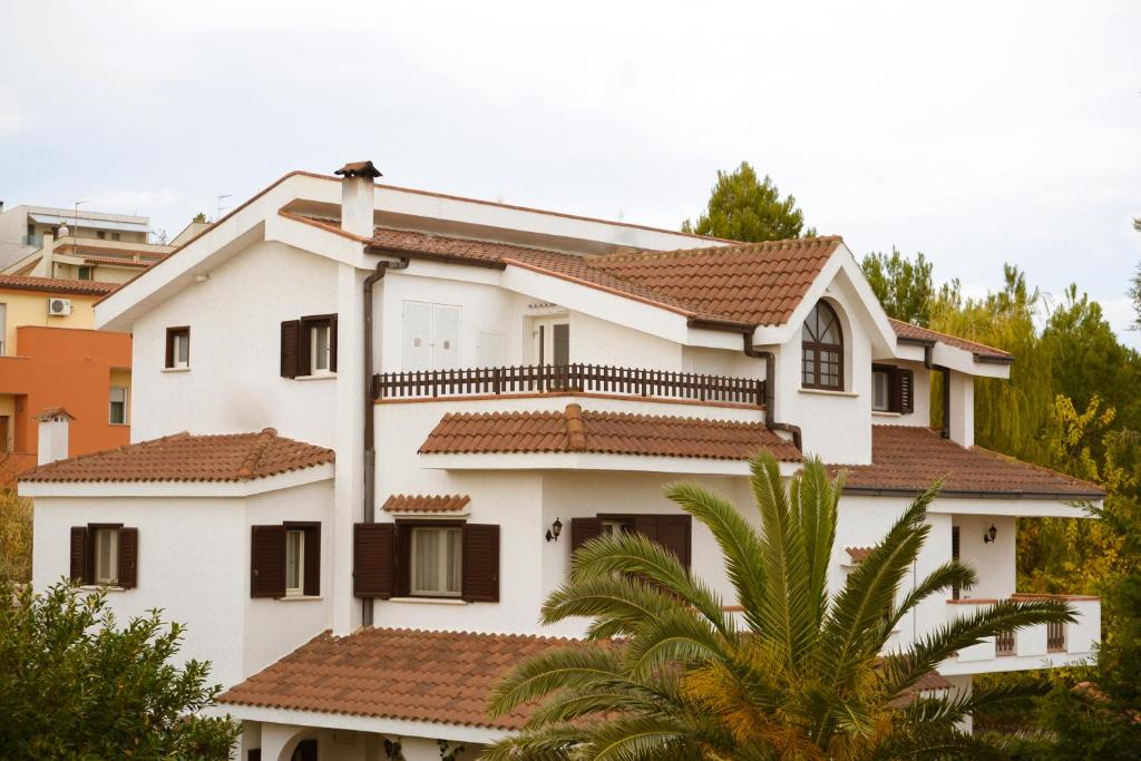 Domus Dams B&B photo 3