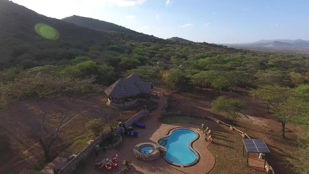 Kichaka Private Camp