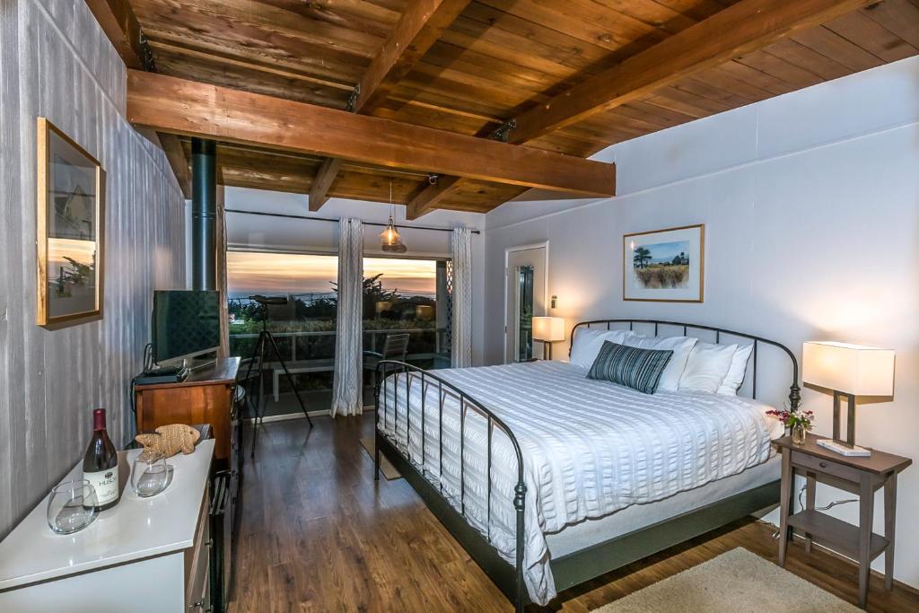 The Inn at Schoolhouse Creek image