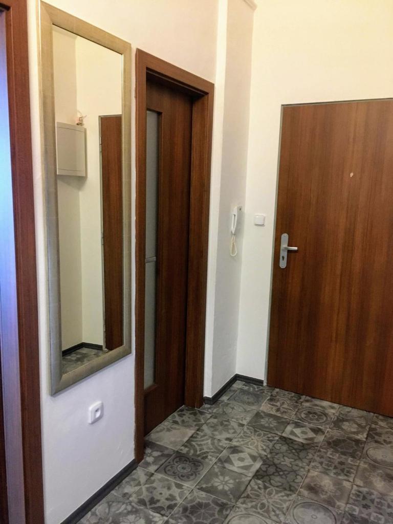 Apartmám na náměstí II photo 4