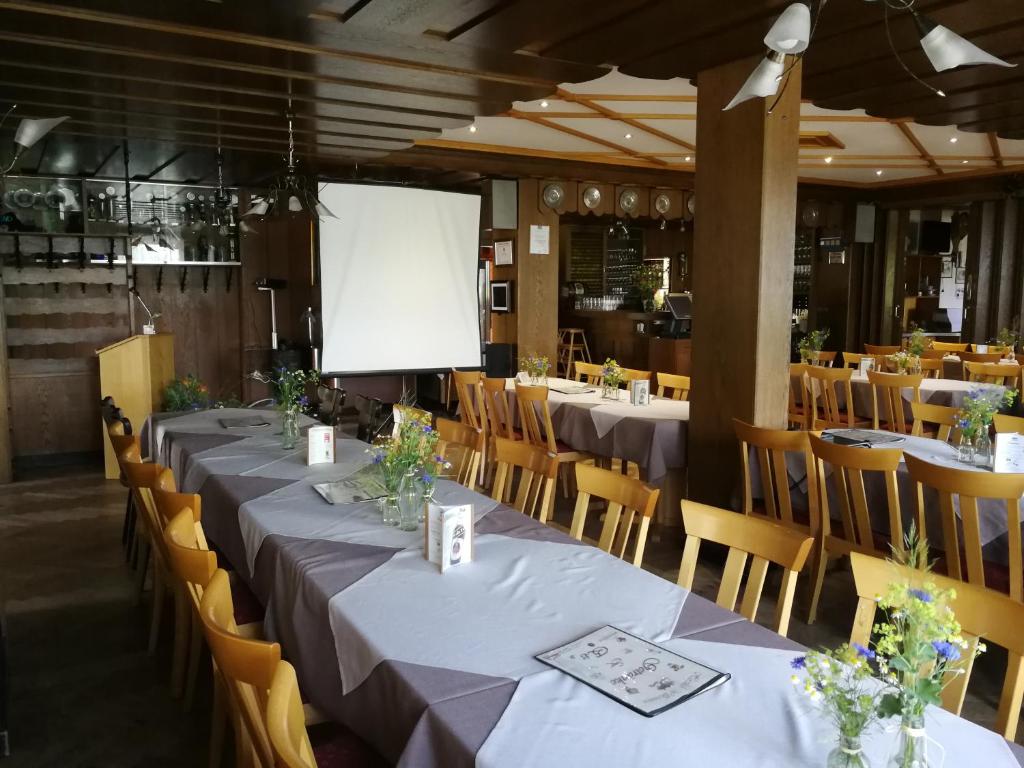 Hotel-Gasthof "Zum Bartl" photo 2