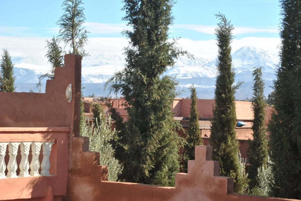 Auberge Kasbah Darla photo 2