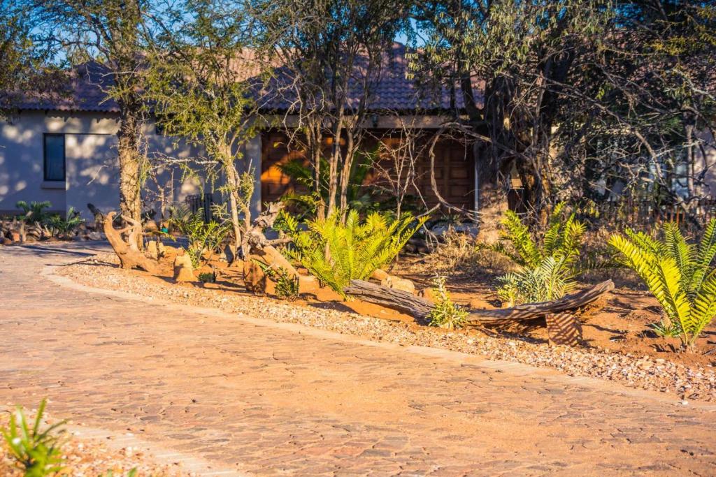 Mawusi Bush Lodge photo 2