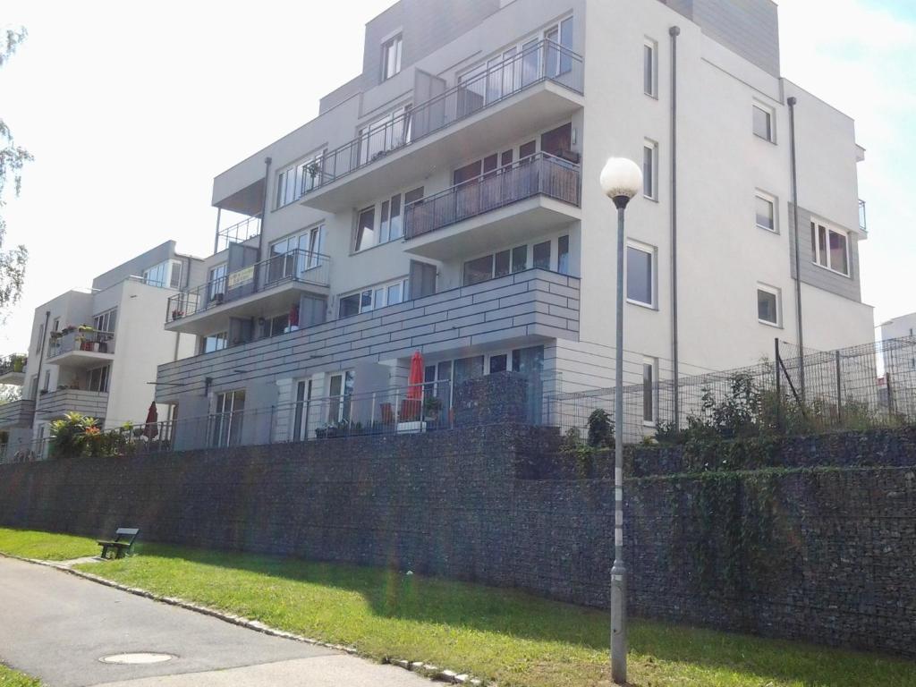 Apartmán Residence Nábřeží photo 3
