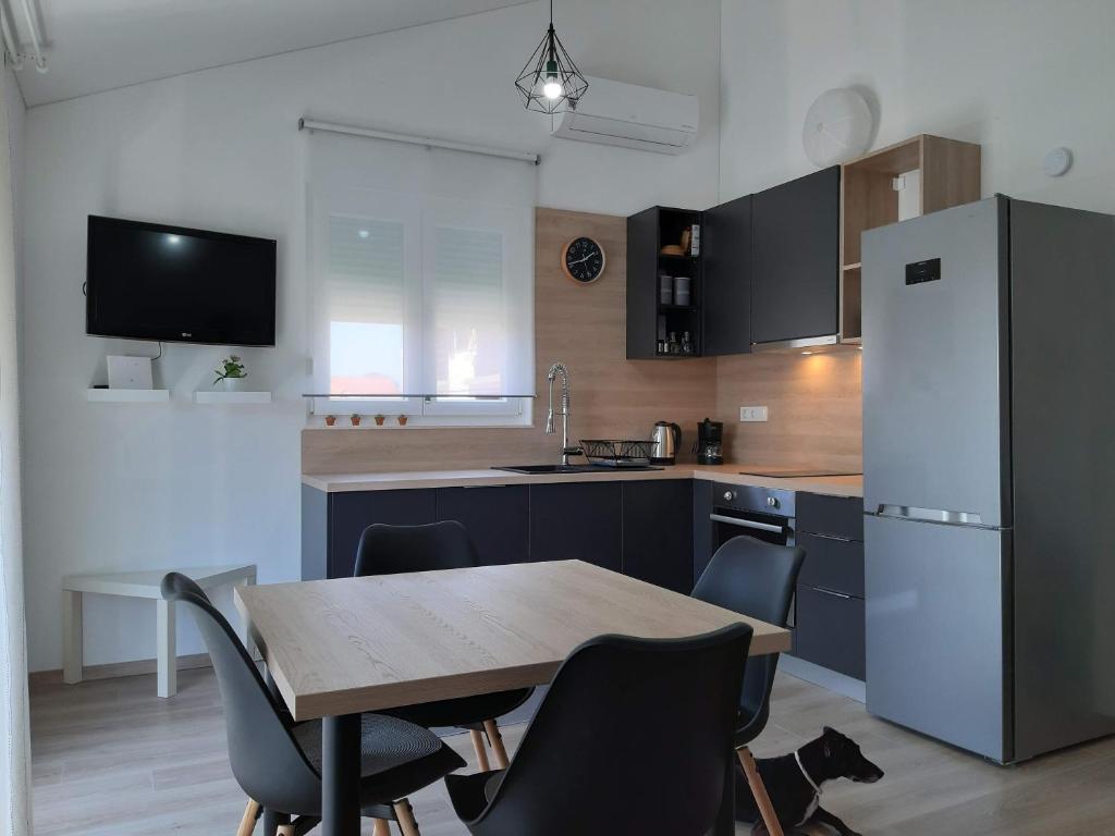 Apartment Pepina photo 1