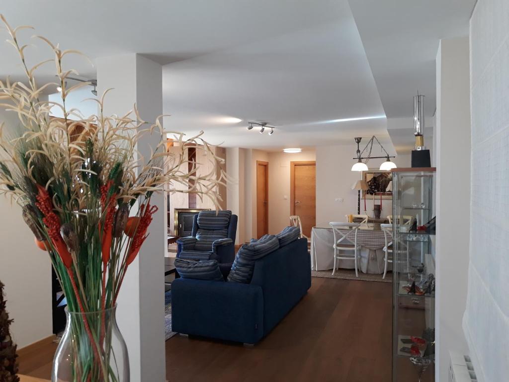 Excelsior. Espectacular y exclusivo apartamento en Sallent de Gállego. photo 4