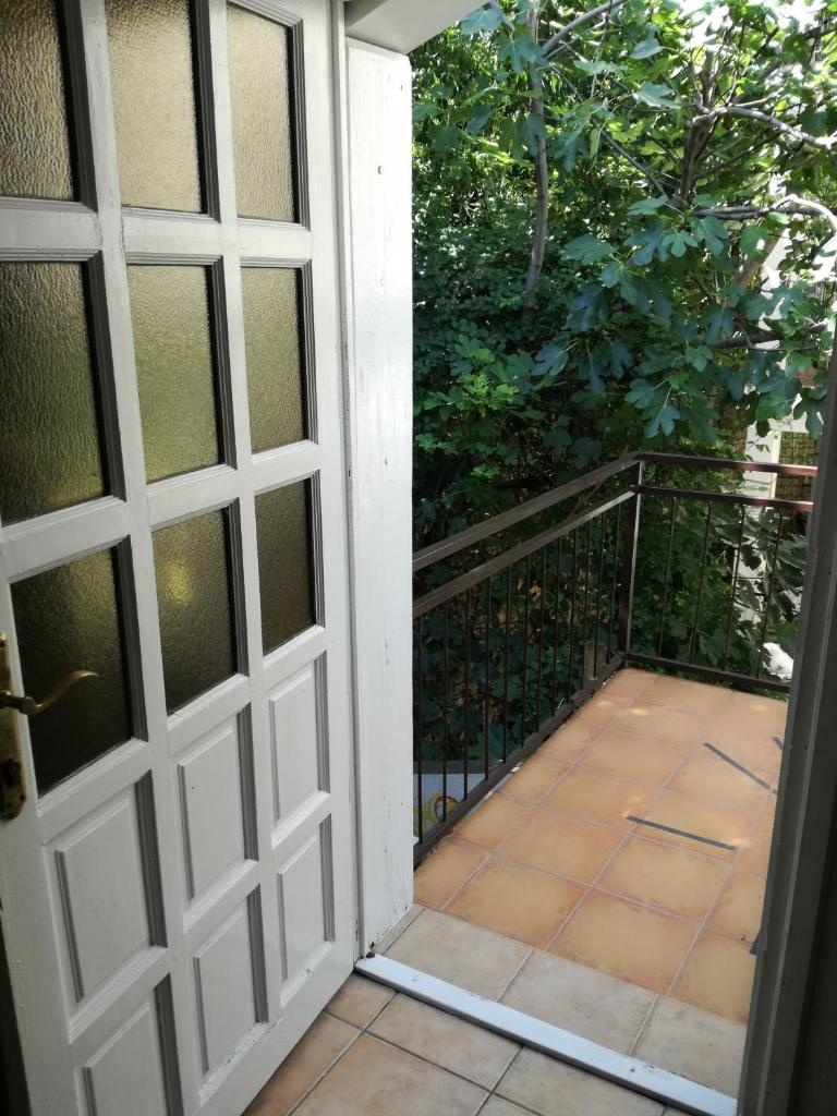 Апартаменты (Апартаменты с 2 спальнями и террасой), Guest House Vila Bak