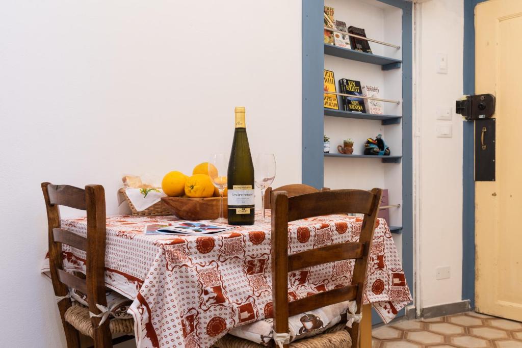 Stella apartment photo 4
