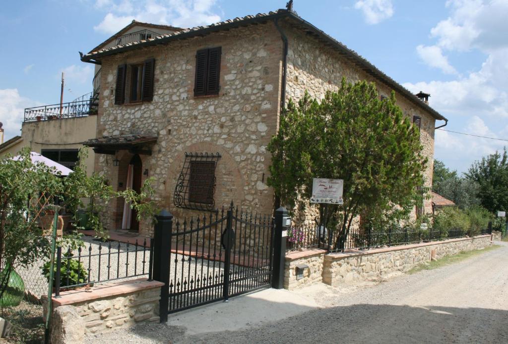 Antico Casolare photo 1