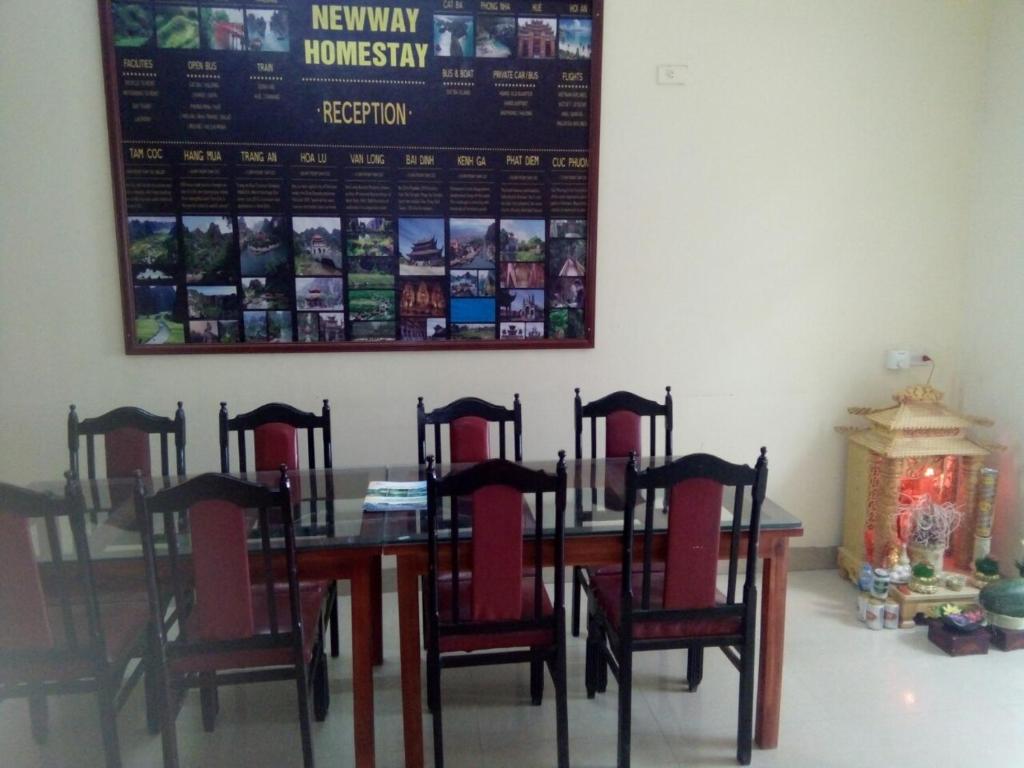 New Way Homestay