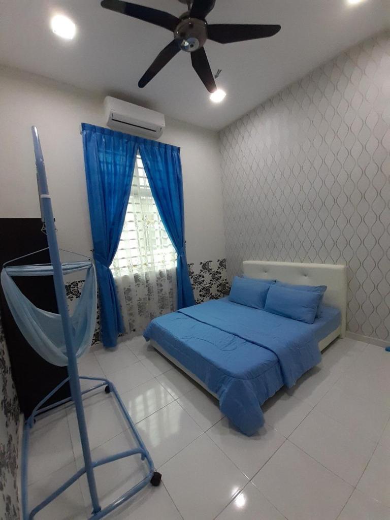 Selesa Indah Guest House Melaka - Near City Centre photo 4
