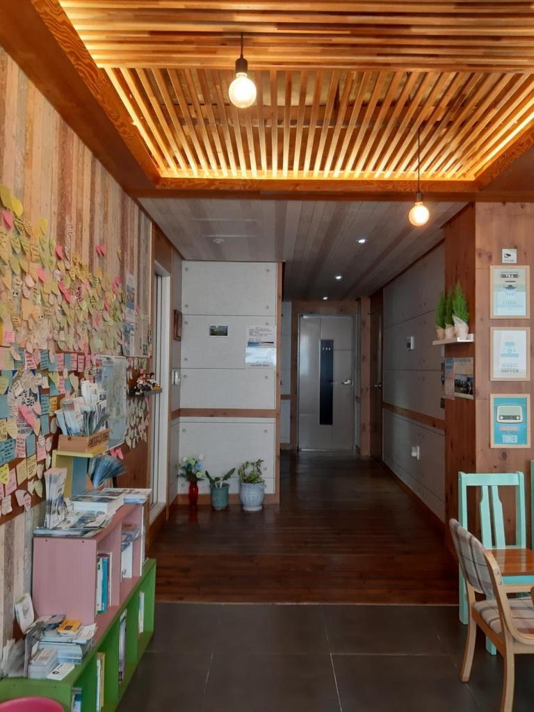 Kangguan Guesthouse photo 2