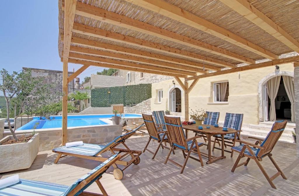 Villa Sea star photo 2