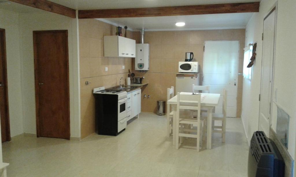 Tu Casa en Villa General Belgrano Calamuchita Córdoba photo 4
