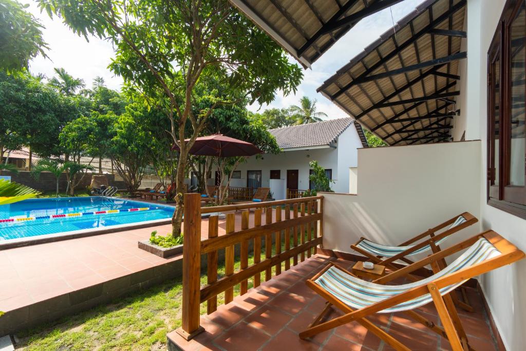 Phu Quoc Villa