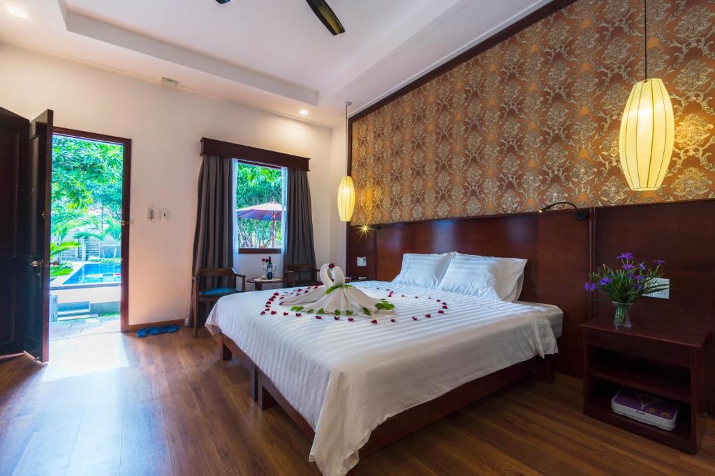 Phu Quoc Villa
