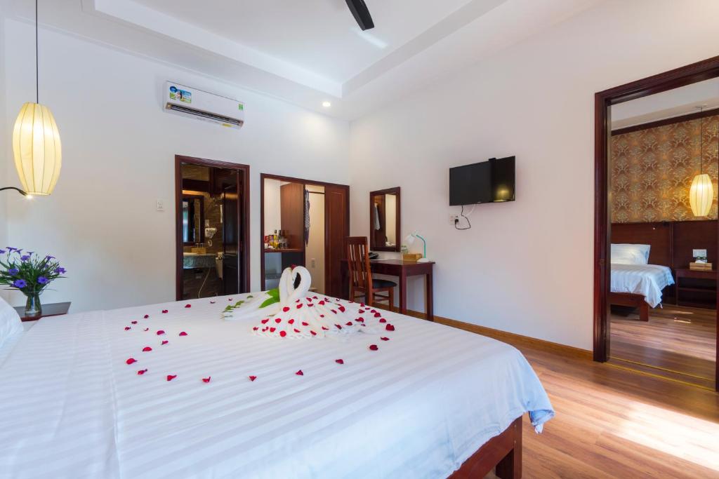 Phu Quoc Villa