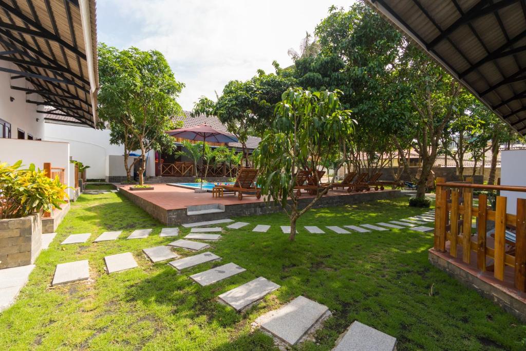 Phu Quoc Villa