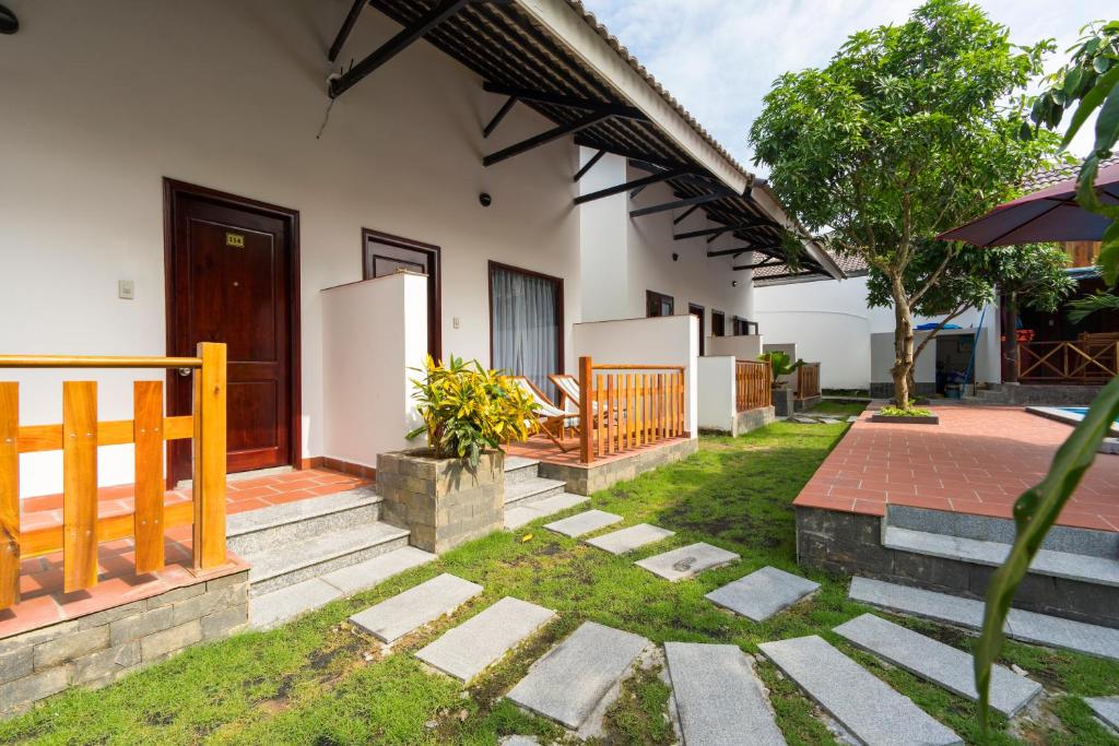 Phu Quoc Villa