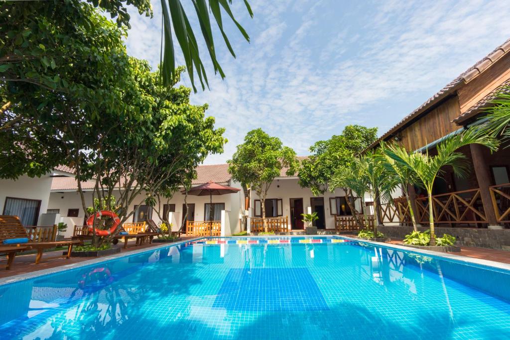 Phu Quoc Villa