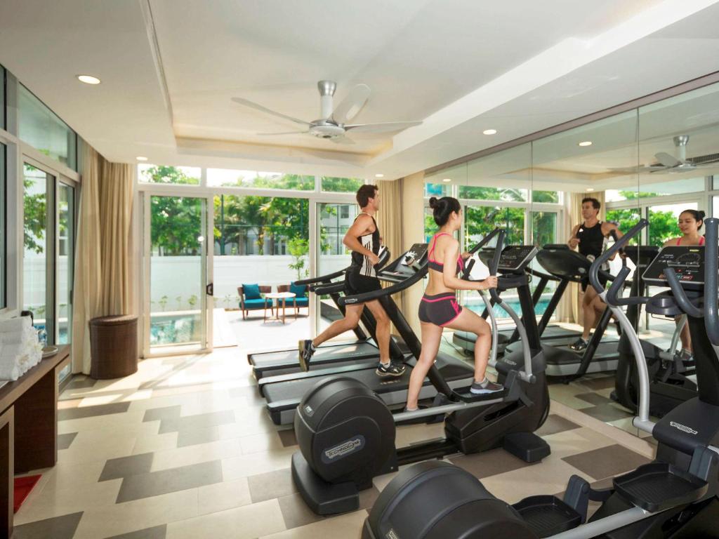 Premier Village Danang Resort