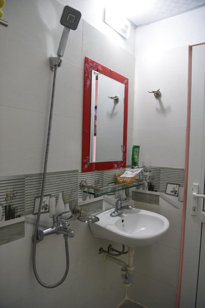 Ancient Town 29 Phố Cổ