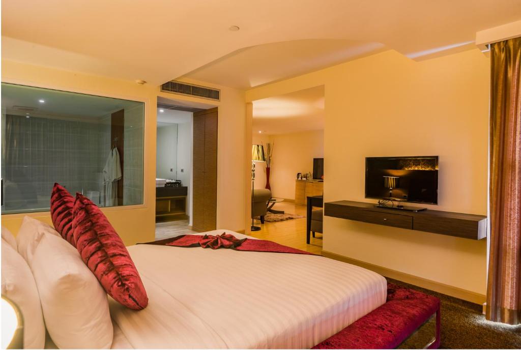 Grandlord Boutique Hotel Room Type - Presidential Suites
