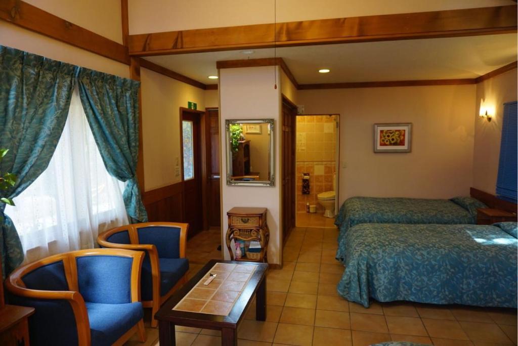 Private Hotel Rei photo 1