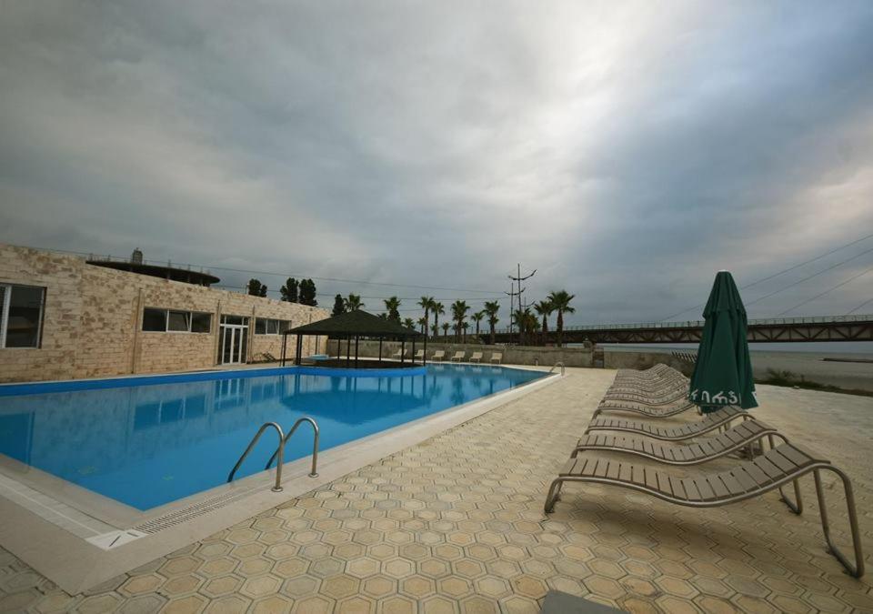 Palm Beach Hotel photo 1