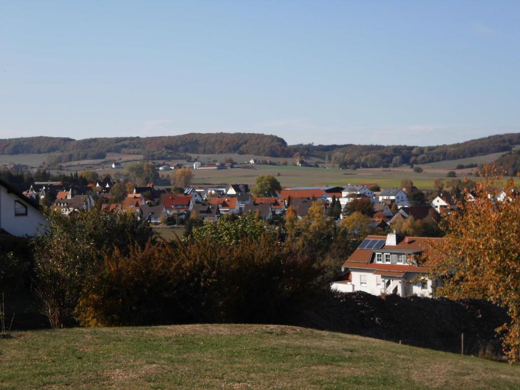 Ferienwohnung Schöne Aussicht photo 4