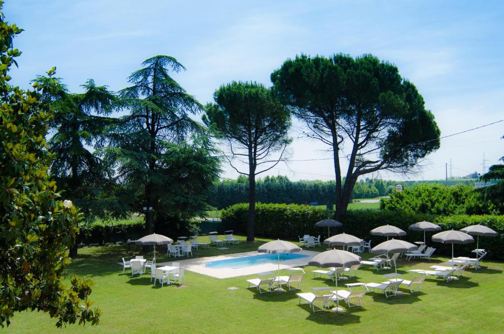 Hotel Venezia Park photo 4