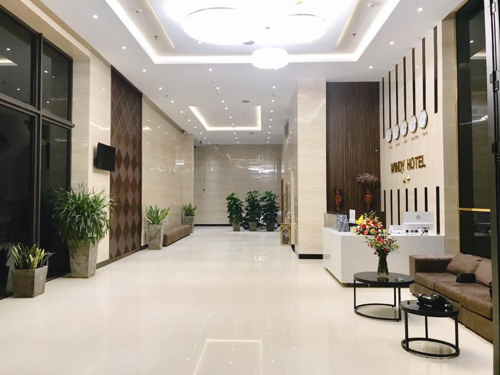 Windy Hotel Quang Binh photo 1