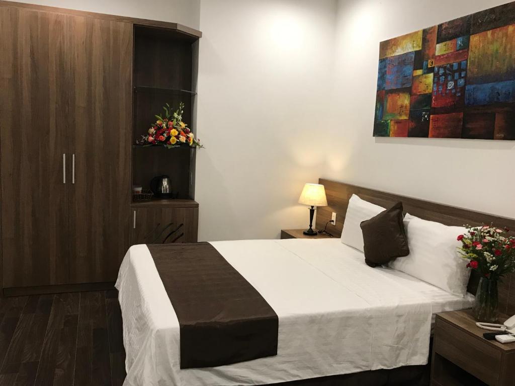 Windy Hotel Quang Binh photo 3