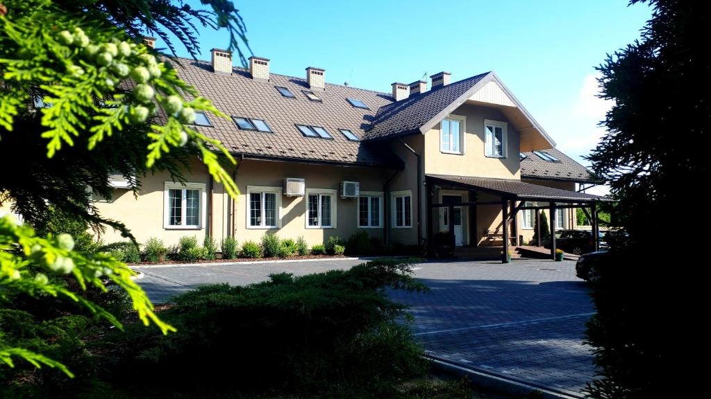 Zajazd Podzamcze photo 2