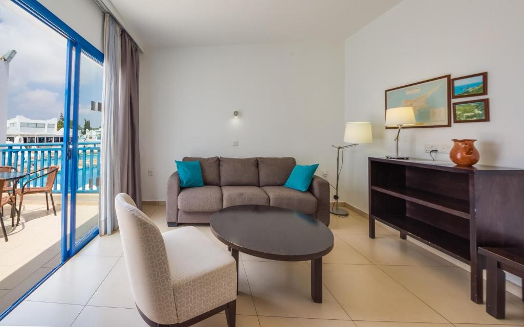 MarisMare Apartments photo 3