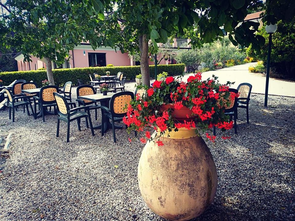 La Rossola Resort & Natura photo 4