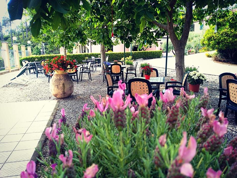 La Rossola Resort & Natura photo 3
