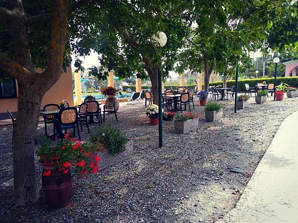 La Rossola Resort & Natura photo 2