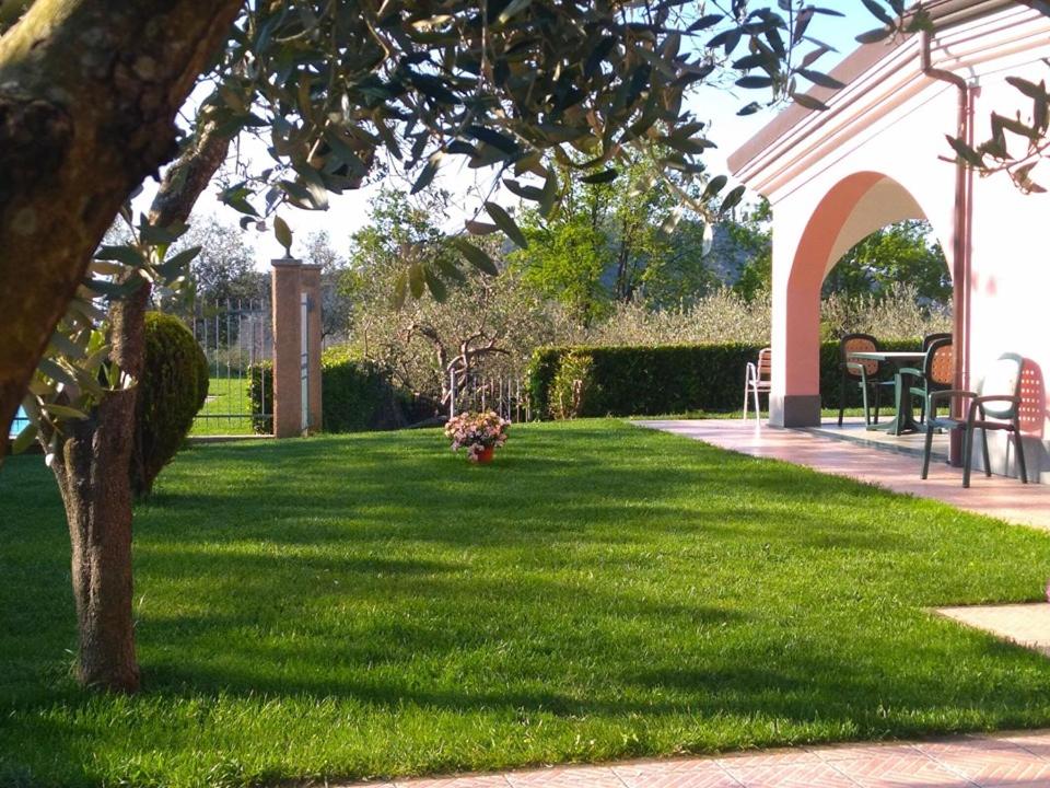 La Rossola Resort & Natura photo 1