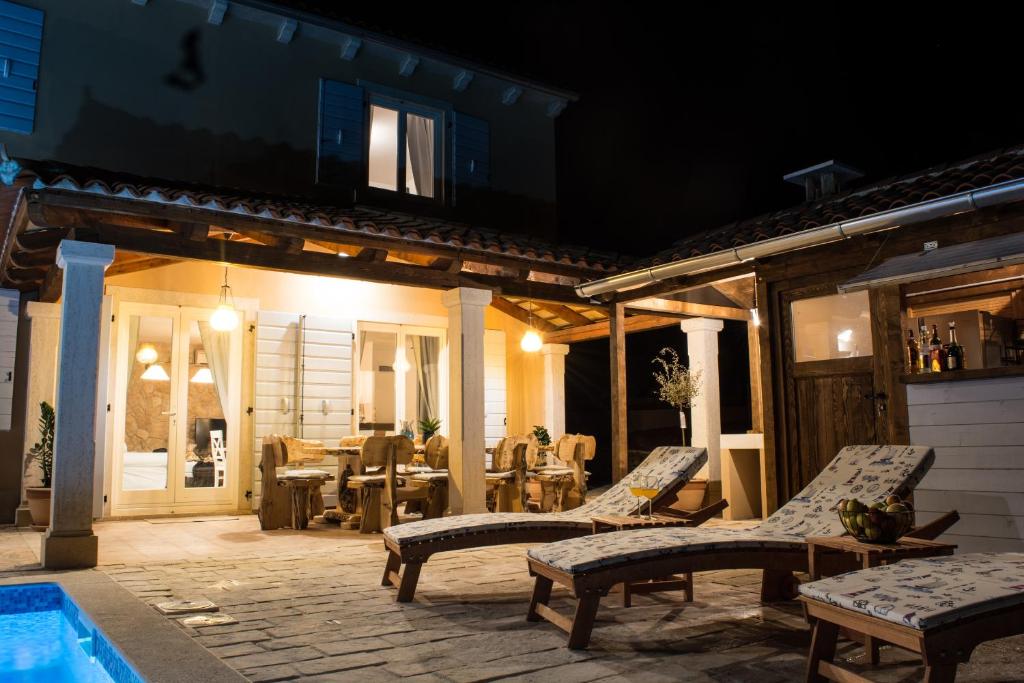 Villa Histria Relax photo 3