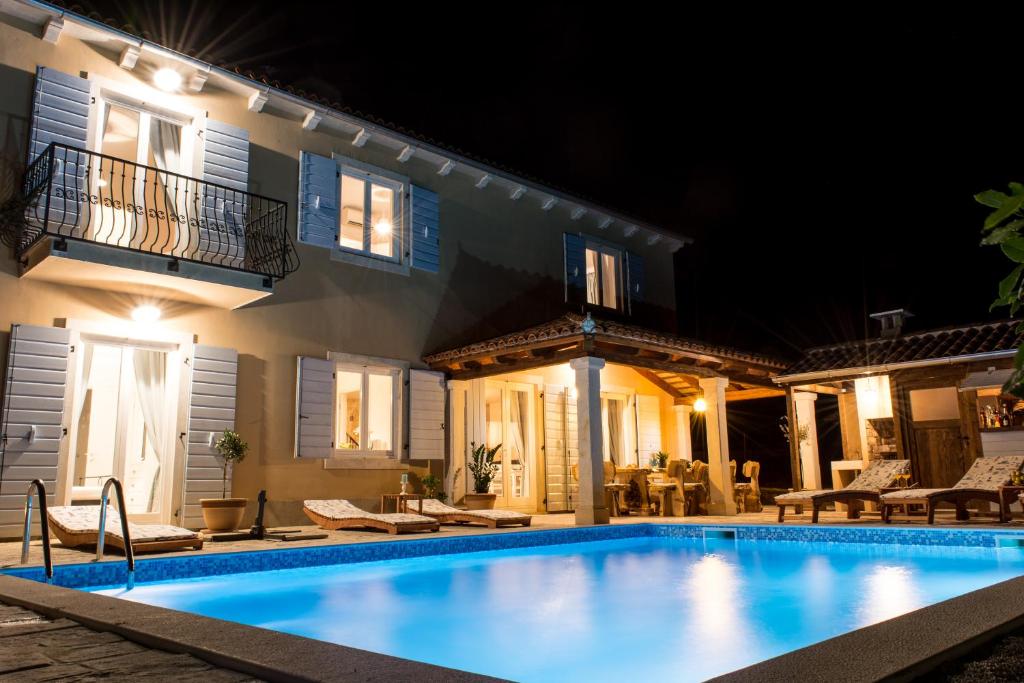 Villa Histria Relax photo 4